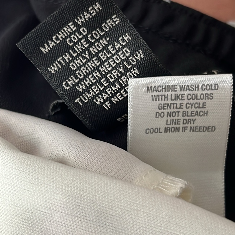 Two Skirts - image 7